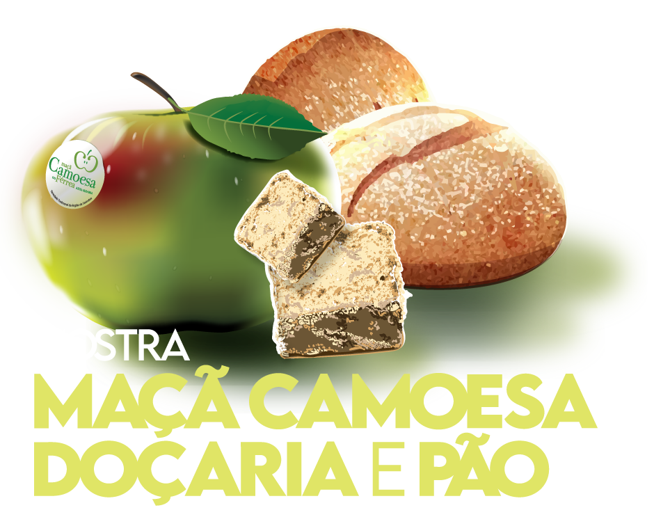 Maçã Camoesa 2025