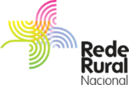 logotipo Rede Rural