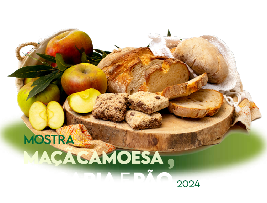 Maçã Camoesa 2024